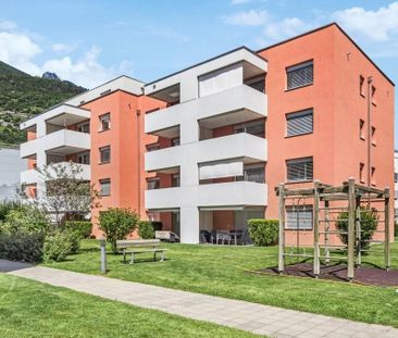 Zentrale Familienwohnung sucht neue Bewohner - Photo 6