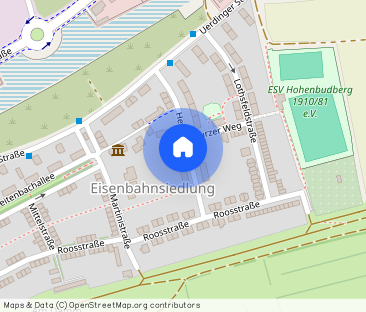 Gemütliche 2-Zimmerwohnung mit Laminat und modernem Badezimmer... - Photo 1