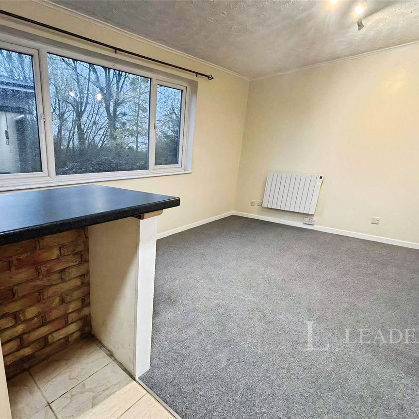 1 bedroom apartment to rent Mitton Court, Mitton, Tewkesbury, GL20 - Photo 1