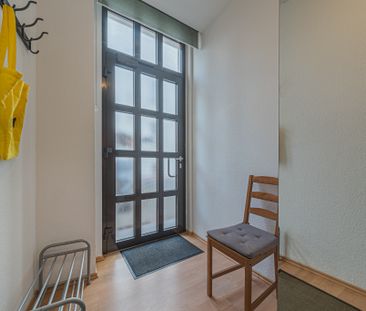 City-Residence: Modern möbliertes Apartment in Sachsenhausen - Foto 1