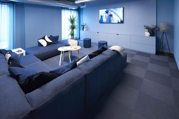 Studio to rent - Photo 1