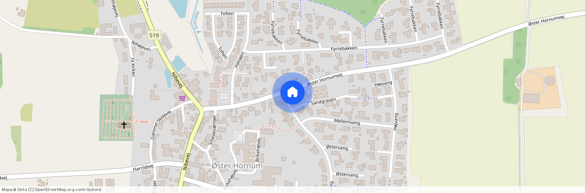 Sandgraven 3, 9530 Støvring