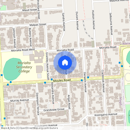 Egerton Ave, Rostrevor, South Australia 5068