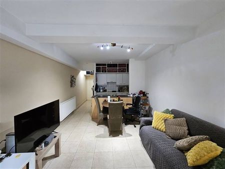 Appartement te huur - Photo 3