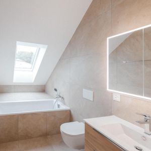 Comfort and prestige for a unique property for rent - Photo 2