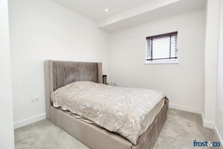 2 bedroom apartment to rent - Photo 4