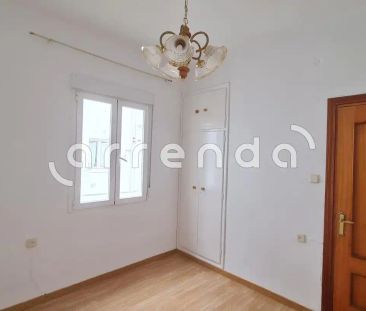 Piso de alquiler en De San Aquilino, Almenara -Ventilla - Photo 5