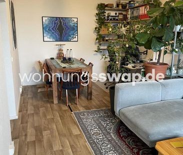Wohnungsswap - 3 Zimmer, 68 m² - Platz der Vereinten Nationen, Frie... - Foto 2