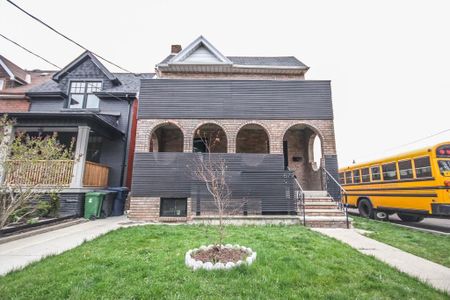 For Lease - 679 Gladstone Avenue Unit# Lower, Toronto, Ontario - Photo 2