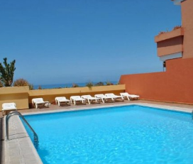 Magnificent apartment in ACANTILADOS LOS GIGANTES! - Photo 6