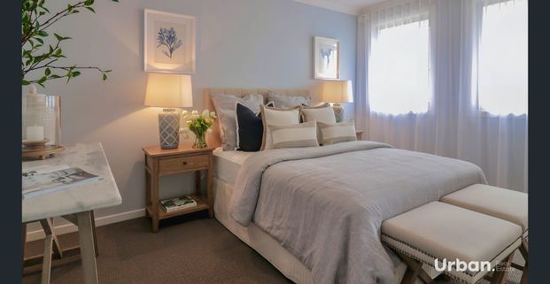 Brand New Duplex - Ingleburn Gardens Estate - Photo 1