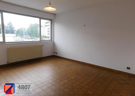 Appartement T1 à louer à La Roche Sur Foron - Photo 3