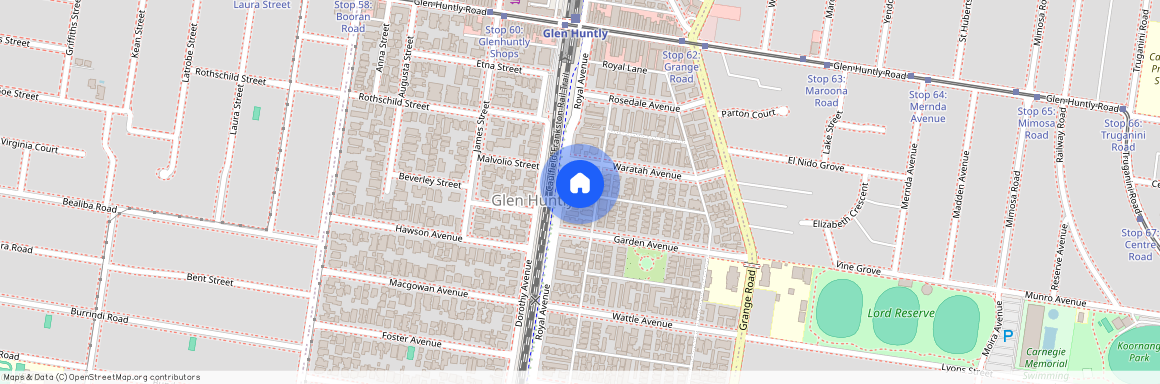 6/20 Royal Avenue, Glen Huntly