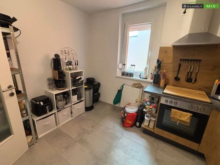 schöne Mietwohnung im Wohnpark Sandgasse ++ STEIRERHOME ++ - Foto 3