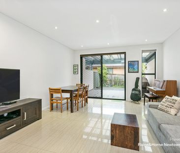 5/124-126 Livingstone Road, Marrickville, NSW 2204 - Photo 4