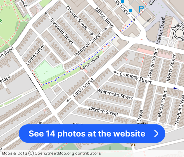 Curtis Street, Swindon, SN1 - Photo 1