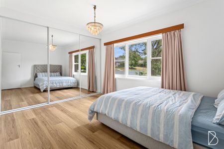 51 Strzelecki Crescent, Narrabundah ACT 2604 - House For Rent | Domain - Photo 5