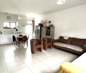 Appartement te huur in Ingelmunster voor € 780 met 2 slaapkamers - Foto 6