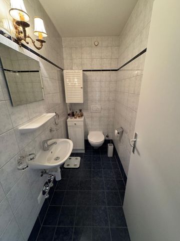 Appartement de 3.5 pièces au 4ème étage avec balcon à Vevey - Photo 4