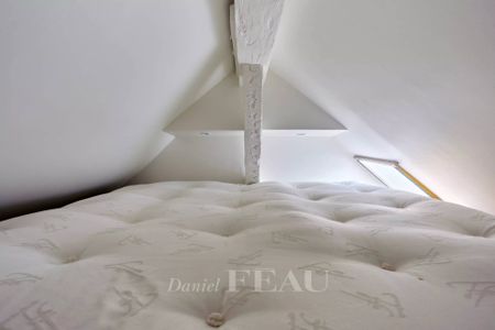 Location studio, Paris 5ème (75005), 1 pièce, 24.22 m², ref 86344573 - Photo 3