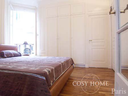 Appartement en location | Neuilly-sur-seine - Photo 2