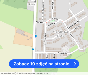 Mieszkanie do wynajęcia | Os. Lipka | Wysoki standard - Zdjęcie 1