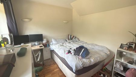 3 bedroom ground floor flat to rent - Photo 4