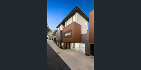 1/143 Fordham Avenue, Camberwell VIC 3124 - Apartment For Rent | Domain - Photo 2