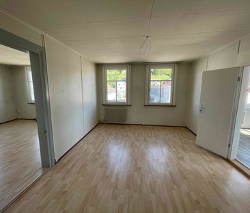 4.5 Zimmer, 90 m², 2. Stock - Photo 5