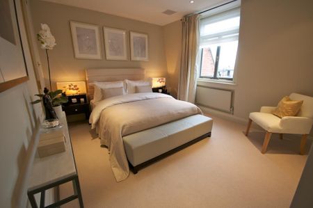 4 bedroom flat to rent - Photo 3