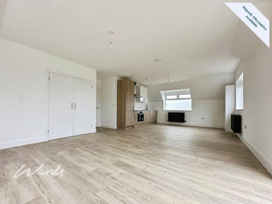 2 bedroom maisonette to rent - Photo 1