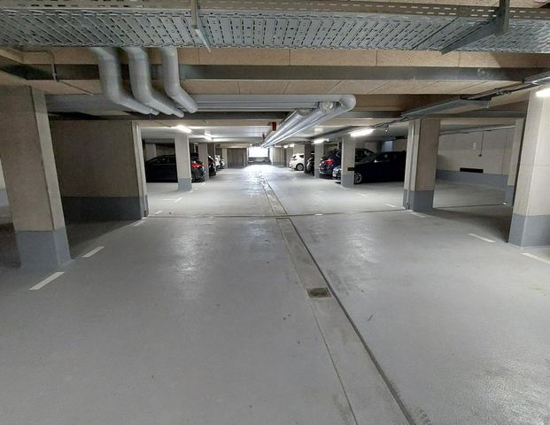 Helle 2-Zimmer Erdgeschosswohnung mit Terasse in Erlangen-Büchenb - Photo 1