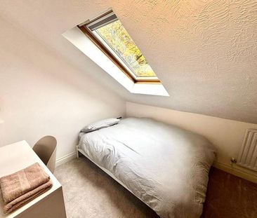 2 bedroom apartment to rent - Photo 3