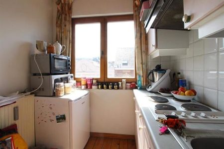 Studio te huur - Photo 5