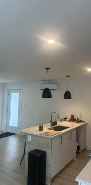 APPARTEMENT 3 1/2 - Photo 1