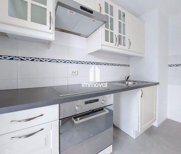 Location Appartement 2 pièces 43m² STRASBOURG 67200 - Photo 2