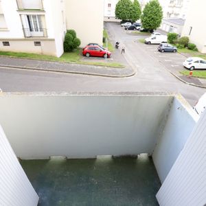 FONCK Colocation 4 chambres à Brest - Photo 3