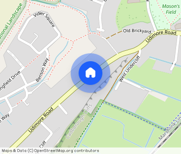 Udimore Road, Rye, East Sussex, TN31 - Photo 1