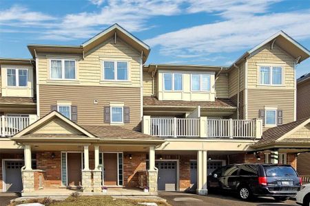 For Lease - 46 Artania Street, Oshawa, Ontario - Photo 4