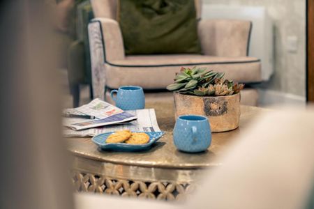 2 bedroom retirement property to rent - Photo 3