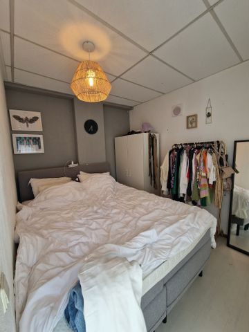 Te huur: Kamer Haagdijk in Breda - Foto 3