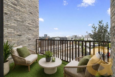 ELEVATED CONTEMPORARY LIVING WITH CITY VIEWS - Photo 5