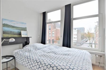 Te huur: Appartement Swammerdamstraat in Amsterdam - Foto 4