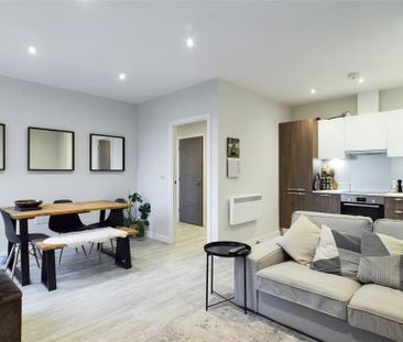 1 bedroom apartment to rent - Photo 2