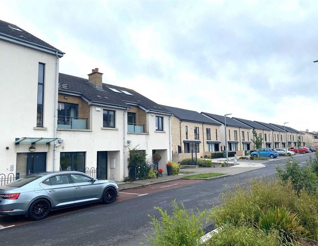 Red Arches Road, The Coast, Baldoyle, Dublin 13 - Photo 1