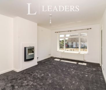 2 bedroom bungalow to rent Derwent Close, Hailsham, BN27 - Photo 3