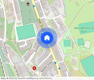 High Street, Rhymney, NP22 - Photo 1