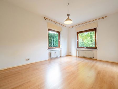 Gelijkvloerse verd. + tuin te Sint-Pieters-Woluwe - Photo 5