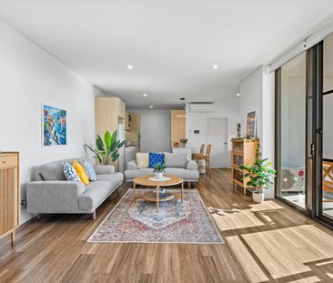 Modern Apartment Living in the Heart of St Marys - Photo 1