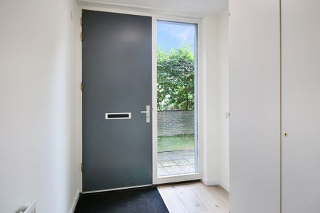 Te huur: Huis Mattenbiesstraat in Amsterdam - Photo 5